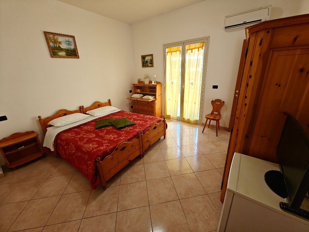 Twin room at B&B Al Cedir 1
