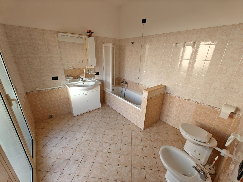 Twin room at B&B Al Cedir 3
