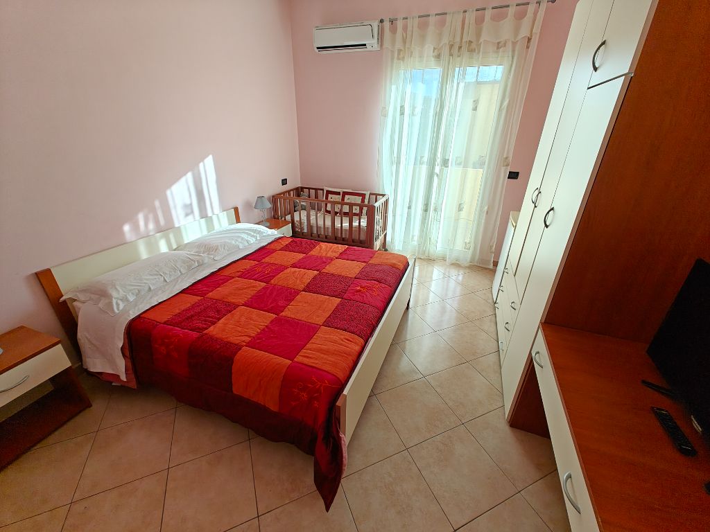 Double room at B&B Al Cedir 1