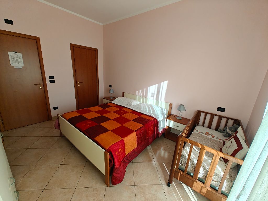 Double room at B&B Al Cedir 2