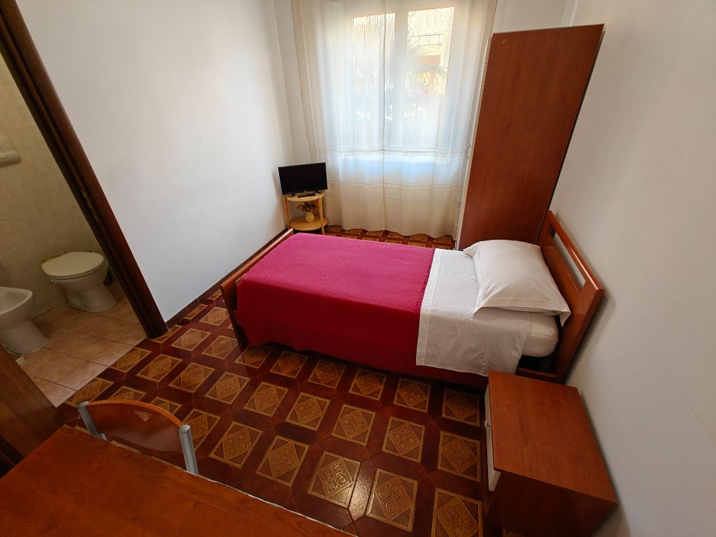 Single room at B&B Al Cedir 2