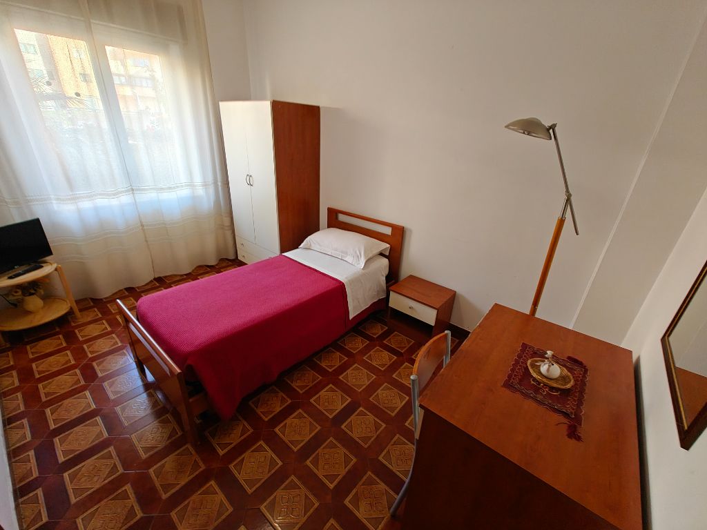 Single room at B&B Al Cedir 3