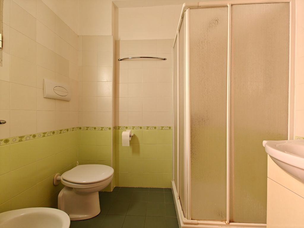 Triple room at B&B Al Cedir 3