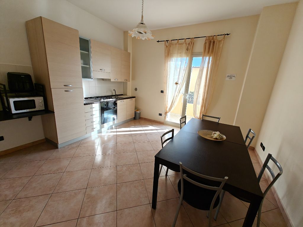 Shared spaces at B&B Al Cedir 3