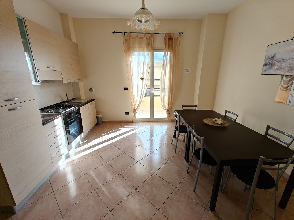 Shared spaces at B&B Al Cedir 4